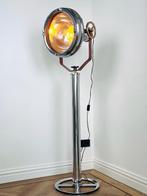 FCG - Scheepslamp - Aluminium, Messing
