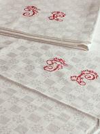 Servet (8) - 66 cm - 65 cm