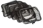 Ultimate rectangular keepnet 2m (4mm mesh 5 rings), Verzenden, Nieuw, Overige typen