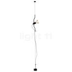 Flos Parentesi, zwart - met schakelaar (Hanglampen), Huis en Inrichting, Lampen | Hanglampen, Verzenden, Nieuw