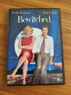 DVD - Bewitched, Alle leeftijden, Verzenden, Gebruikt, Romantische komedie