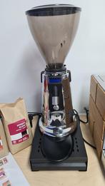 Macap MXD Xtreme Koffiemolen, Zo goed als nieuw, Koffiebonen