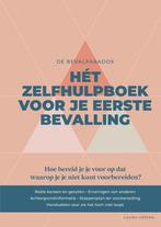 De bevalparadox 9789464812633 Laura Héman, Boeken, Verzenden, Zo goed als nieuw, Laura Héman