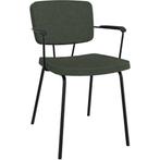 Huislijn Forza stoel, gestoffeerd, Vergader- of Presentatieruimte, Ophalen of Verzenden, Nieuw in verpakking, Stoel