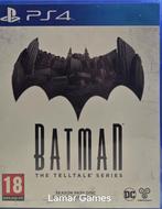 Batman The Telltale Series (PS4 tweedehands), Spelcomputers en Games, Games | Sony PlayStation 4, Ophalen of Verzenden, Zo goed als nieuw