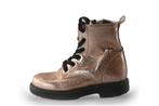 Kipling Veterboots in maat 27 Brons | 10% extra korting, Kinderen en Baby's, Kinderkleding | Schoenen en Sokken, Kipling, Verzenden