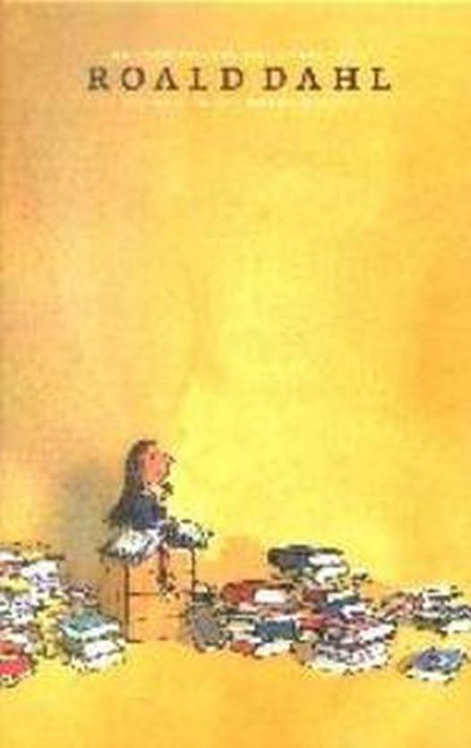 Roald Dahl Cassette 2 (Sjakie en de chocoladefabriek . Solo, Boeken, Overige Boeken, Verzenden
