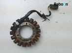 Dynamo Laadspoel BMW F 650 GS 2004-2005 (F650GS 04), Motoren, Onderdelen | BMW, Gebruikt