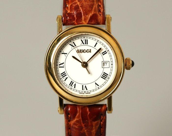 Gucci - Unknown - Zonder Minimumprijs - 7200L - Dames -, Sieraden, Tassen en Uiterlijk, Horloges | Heren