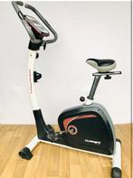 SPOEDVERKOOP! Hometrainer FlowFitness MOET WEG!, Sport en Fitness, Fitnessapparatuur, Zo goed als nieuw, Metaal, Rug, Hometrainer