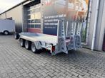 Ifor Williams machinetransporter | 429x178 cm - 3500 kg, Nieuw