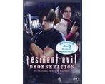 Resident Evil: Degeneration, Cd's en Dvd's, Verzenden, Nieuw in verpakking, Actie