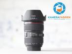Canon EF 24-70mm f/2.8L II USM - Incl. BTW! - € 908 ex!, Ophalen of Verzenden, Zo goed als nieuw, Standaardlens, Zoom