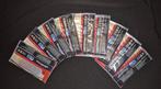 Pokémon - 9 Booster pack - Pokémon Trading Card Game, Hobby en Vrije tijd, Nieuw