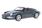 Porsche 911 Speedster (993) GT446 GT-Spirit  Modelauto 1:18, Hobby en Vrije tijd, Modelauto's | 1:18, Verzenden, Nieuw
