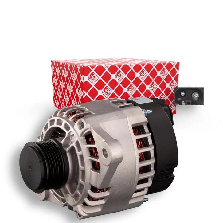 Dynamo / Alternator ALFA ROMEO 156 (1.9 JTD,2.4 JTD), Auto-onderdelen, Motor en Toebehoren, Nieuw, Ophalen of Verzenden