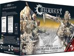 Conquest - Spires: One Player Starter Set | Para Bellum, Hobby en Vrije tijd, Nieuw, Verzenden