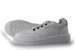 Goosecraft Sneakers in maat 43 Wit | 10% extra korting, Kleding | Heren, Verzenden, Wit, Goosecraft, Sneakers of Gympen