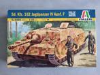 Italeri 6488 Sd.Kfz. 162 Jagdpanzer IV Ausf. F 1:35 SEALED, Verzenden, Nieuw, Italeri