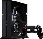 Sony PlayStation 4 500 GB [Limited Star Wars Battlefront, Spelcomputers en Games, Spelcomputers | Sony PlayStation 4, Verzenden