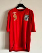 England - Wayne Rooney - 2006 - Voetbalshirt, Nieuw