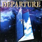 cd - Departure  - Departure, Verzenden, Zo goed als nieuw