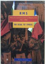 Rms: van ideaal tot symbool 9789055890323 G.I.J. Steijlen, Verzenden, Gelezen, G.I.J. Steijlen