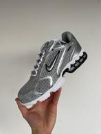 Nike - Air Zoom Spiridon Cage 2 Metallic Silver - Sneakers -, Kleding | Heren, Schoenen, Nieuw