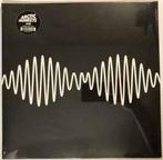 lp nieuw - Arctic Monkeys - AM, Zo goed als nieuw, Verzenden