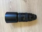Nikon AF VR-nikkor 80-400mm Zoomlens, Nieuw