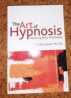 The Art of Hypnosis 9781845904395 Roy C. Hunter, Verzenden, Gelezen, Roy C. Hunter