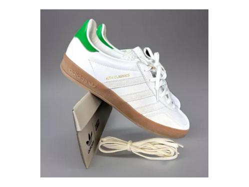 Herenschoenen Kith Adidas Indoor Gazelle - Maat 41, Huis en Inrichting, Woonaccessoires | Overige, Nieuw, Verzenden
