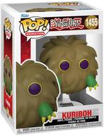 Funko Pop! - Yu-Gi-Oh! Kuriboh #1455 | Funko - Hobby, Verzamelen, Poppetjes en Figuurtjes, Verzenden, Nieuw