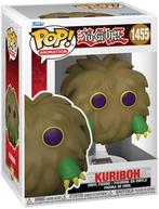 Funko Pop! - Yu-Gi-Oh! Kuriboh #1455 | Funko - Hobby, Verzamelen, Poppetjes en Figuurtjes, Nieuw, Verzenden