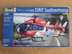 Revell 04897 Eurocopter EC145 DRF Luftrettung 1:32, Hobby en Vrije tijd, Modelbouw | Vliegtuigen en Helikopters, Verzenden, Nieuw
