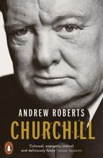9780141981253 Churchill Walking with Destiny, Boeken, Verzenden, Nieuw, Andrew Roberts