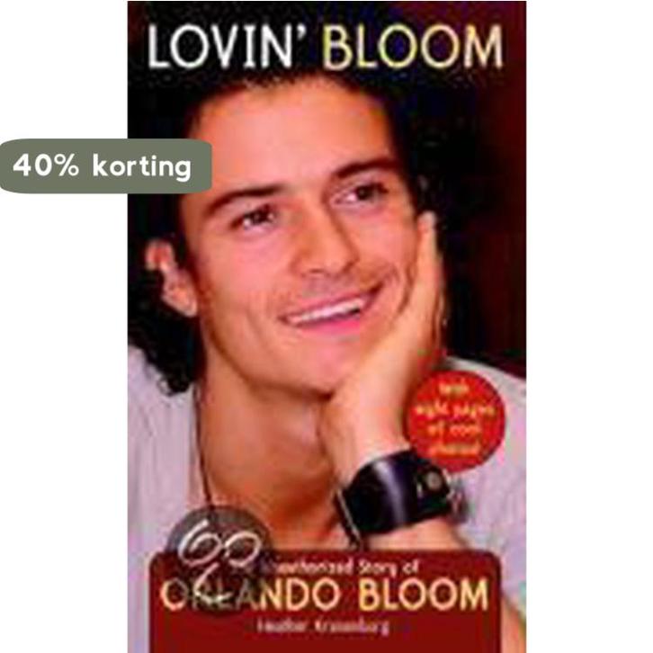 Lovin Bloom 9780345479204 Heather Kranenburg, Boeken, Taal | Engels, Gelezen, Verzenden