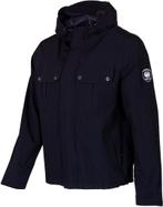 Merlin Bramshaw Laminated Rain Jacket, Nieuw met kaartje, Overige typen, Merlin, Heren
