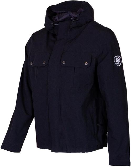 Merlin Bramshaw Laminated Rain Jacket, Motoren, Kleding | Motorkleding, Heren, Nieuw met kaartje, Overige typen, Verzenden
