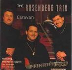 cd - The Rosenberg Trio - Caravan, Verzenden, Zo goed als nieuw