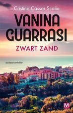 Vanina Guarrasi 1 - Zwart zand (9789460686399), Verzenden, Nieuw