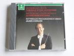 Mussorgsky - Tableaux dúne Exposition / James Conlon, Cd's en Dvd's, Verzenden, Nieuw in verpakking