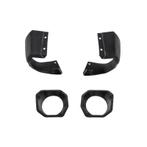 Rugged Ridge Jeep 19-22 Wrangler JL/20-22 Gladiator Venator, Ophalen of Verzenden, Nieuw
