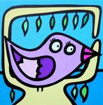 Kev Munday - Autumn Bird