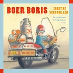 Boer Boris zoekt de verschillen 9789025766382, Boeken, Verzenden, Zo goed als nieuw, Ted van Lieshout