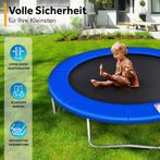 Kiduku Randafdekking voor de trampoline, diameter: 244 cm, s, Verzenden, Nieuw