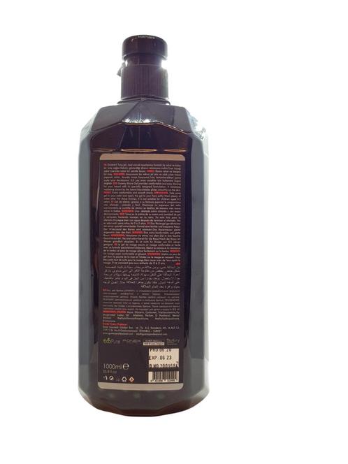 Gummy Professional scheergel Bloom 1000ml, Sieraden, Tassen en Uiterlijk, Beautycases, Ophalen of Verzenden