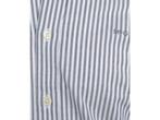 McGregor - Shirt Stretch Oxford Large Stripe - Navy - XL-, Verzenden, Nieuw