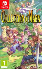 Collection of Mana Switch Garantie & morgen in huis!, 3 spelers of meer, Ophalen of Verzenden, Zo goed als nieuw, Vanaf 7 jaar