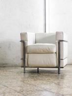 Cassina - Charlotte Perriand, Le Corbusier - Fauteuil - LC2